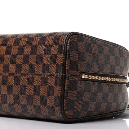 Louis Vuitton Damier Ebene Nolita 11 of 11