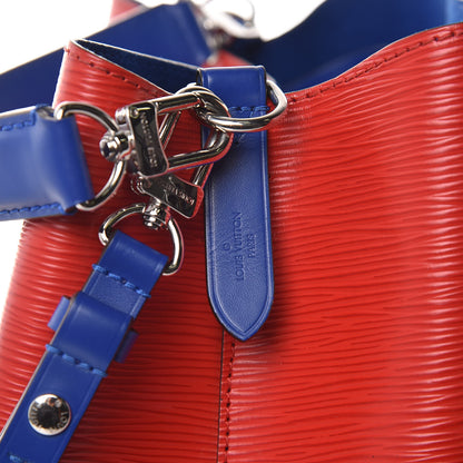 Louis Vuitton Epi Neonoe Coquelicot 6 of 8