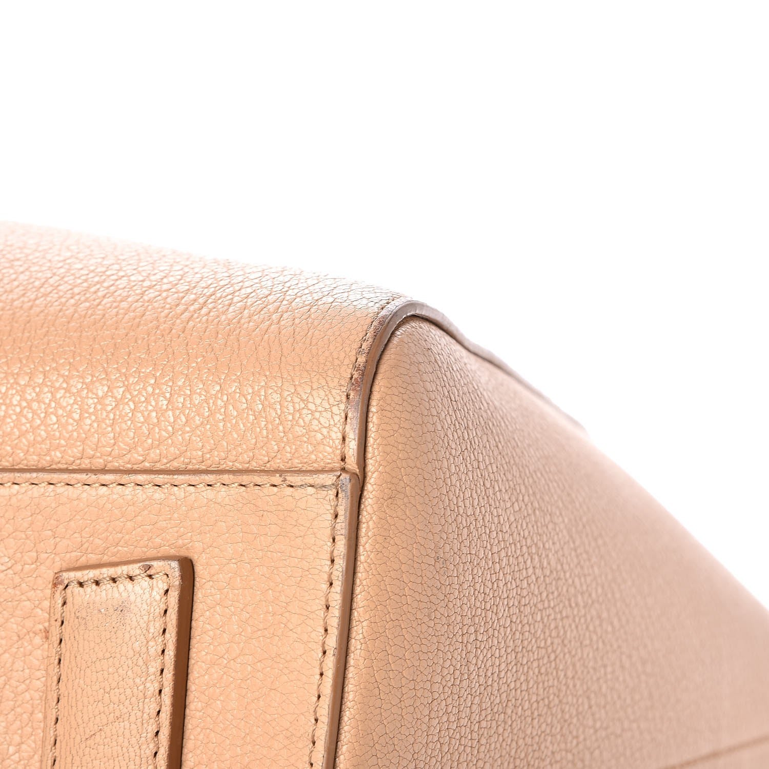 Givenchy Sugar Goatskin Medium Antigona Nude 15 of 18