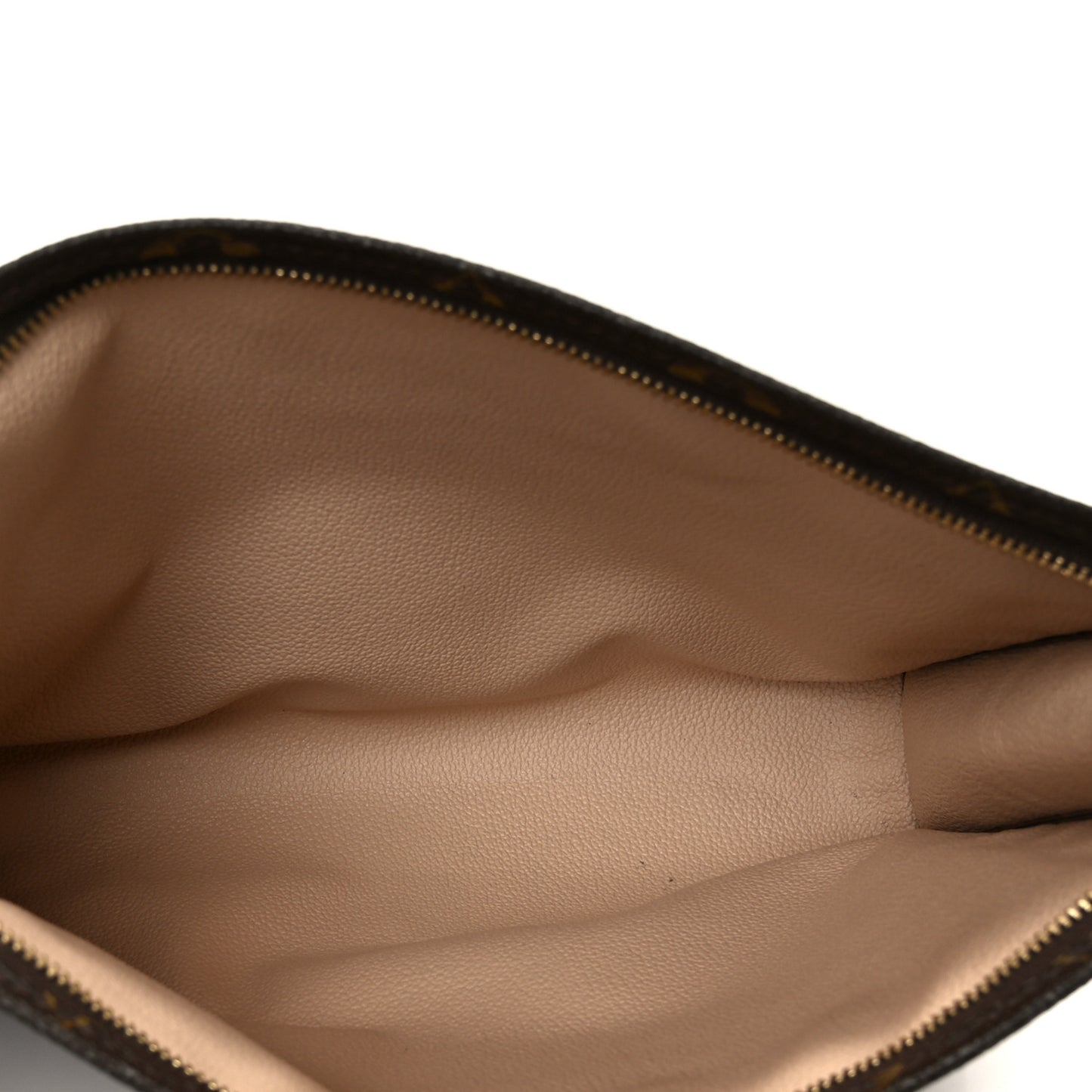 Monogram Toiletry Pouch 26