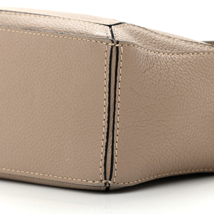 Loewe Calfskin Mini Puzzle Bag Sand 10 of 16