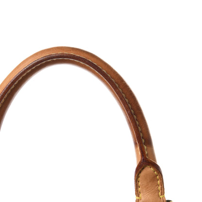 Louis Vuitton Monogram Keepall 55 12 of 14