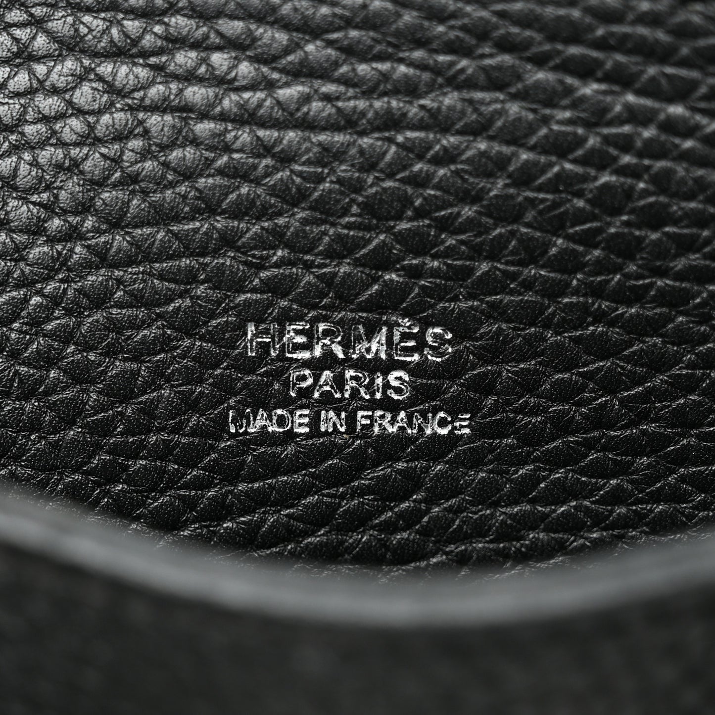 Togo SO KELLY 22 Black