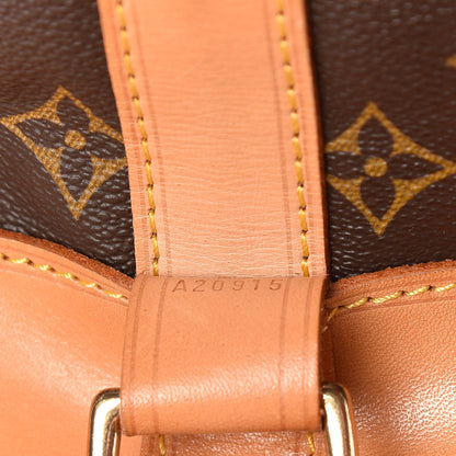 Louis Vuitton Monogram Randonnee GM Backpack 7 of 12