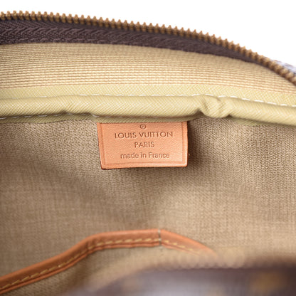 Louis Vuitton Monogram Deauville 6 of 14
