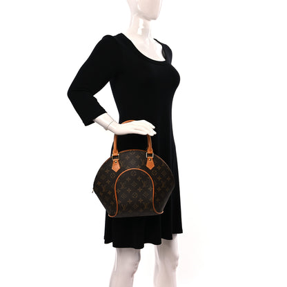 Louis Vuitton Monogram Ellipse PM 3 of 8
