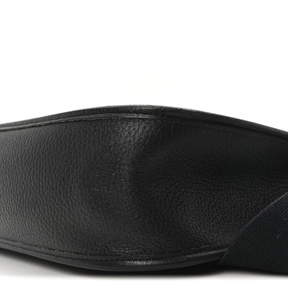 Hermes Ardennes Evelyne GM Black 10 of 10
