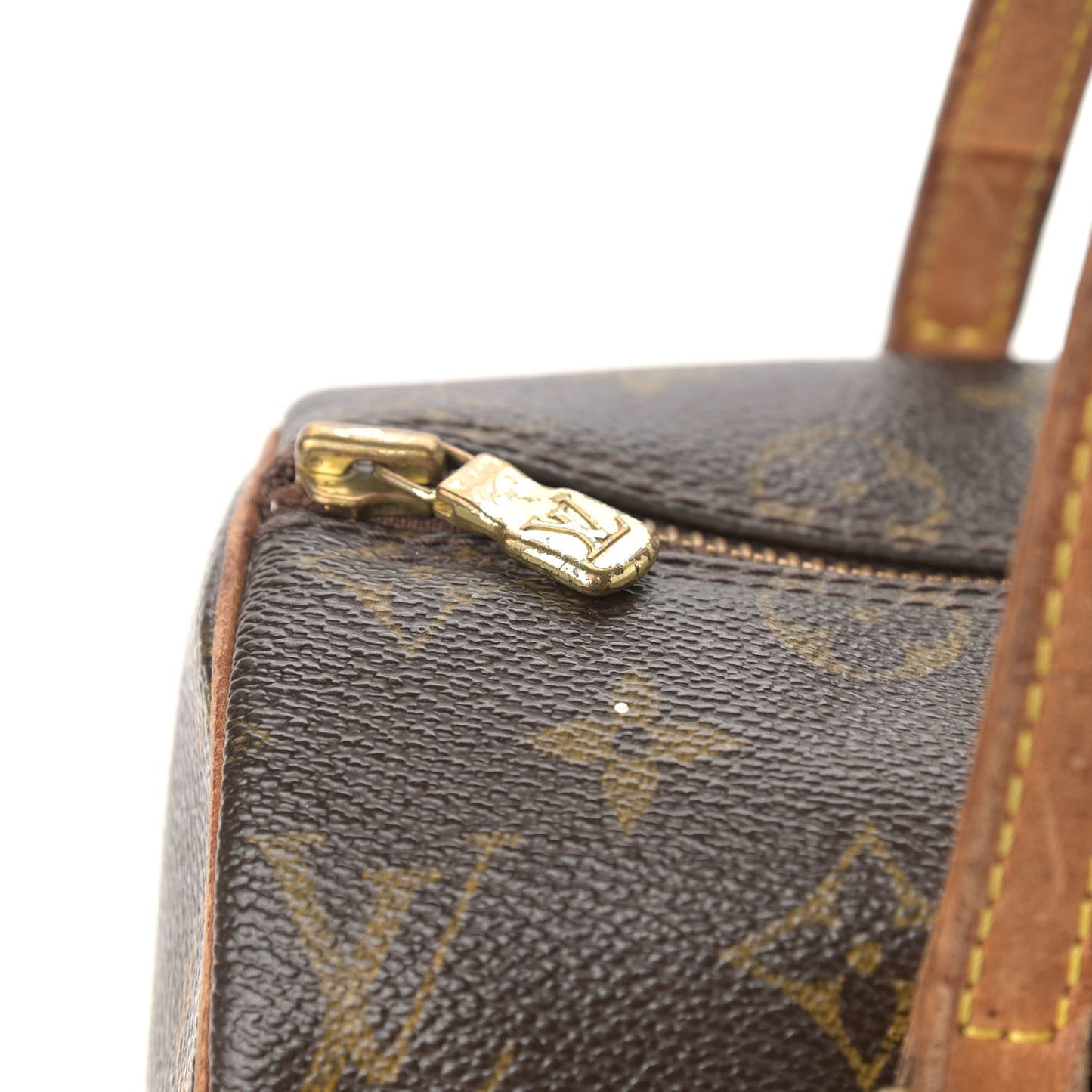 Monogram Papillon 26