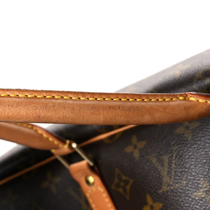Louis Vuitton Monogram Sirius 45 14 of 14
