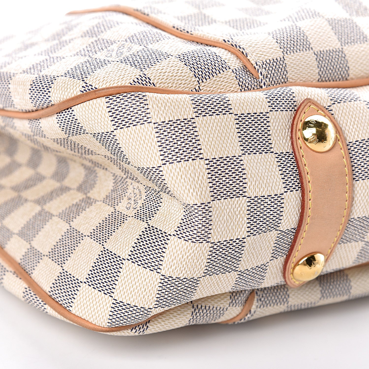 Louis Vuitton Damier Azur Galliera PM 20 of 21