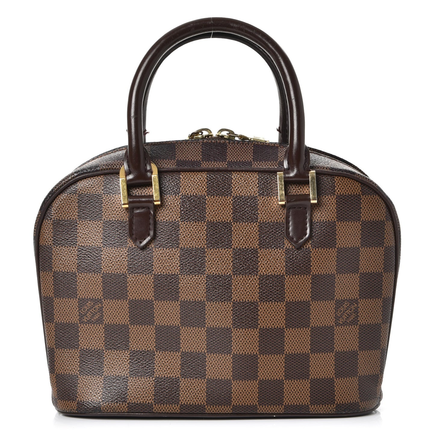 Damier Ebene Sarria Mini