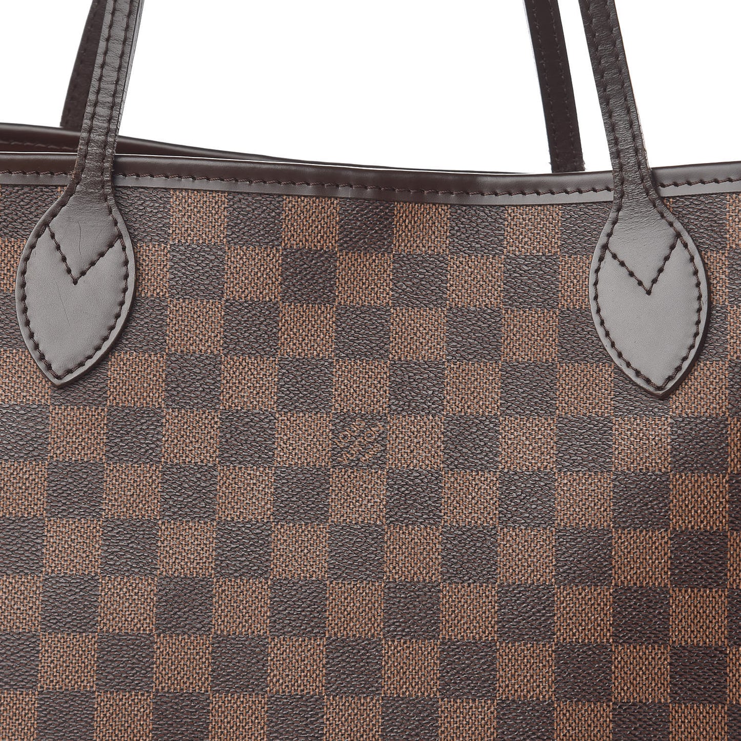 Damier Ebene Neverfull MM