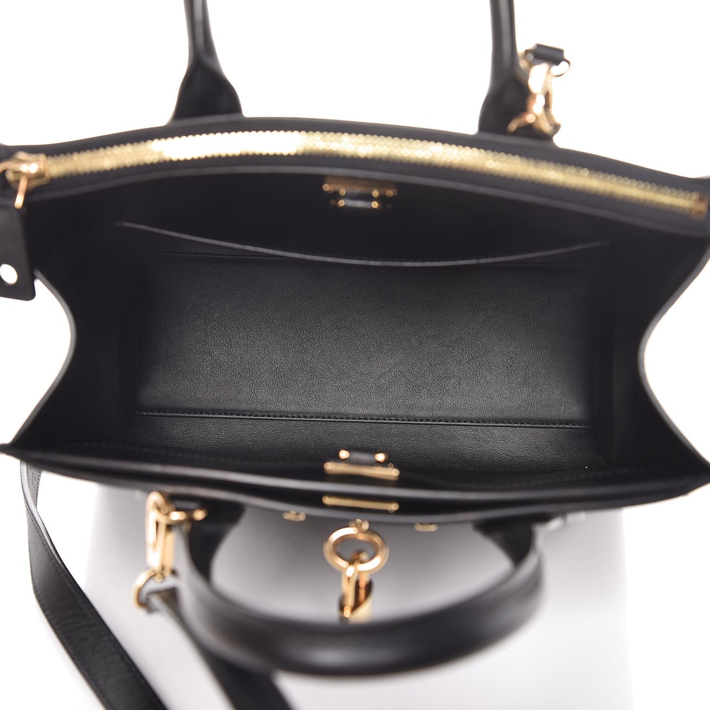 Taurillon City Steamer PM Black