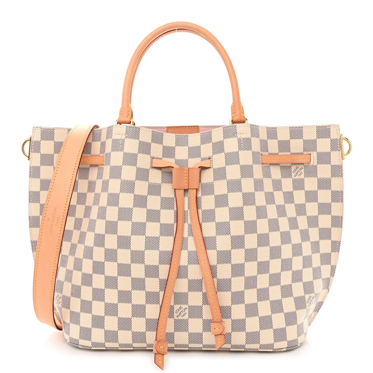 Damier Azur Girolata