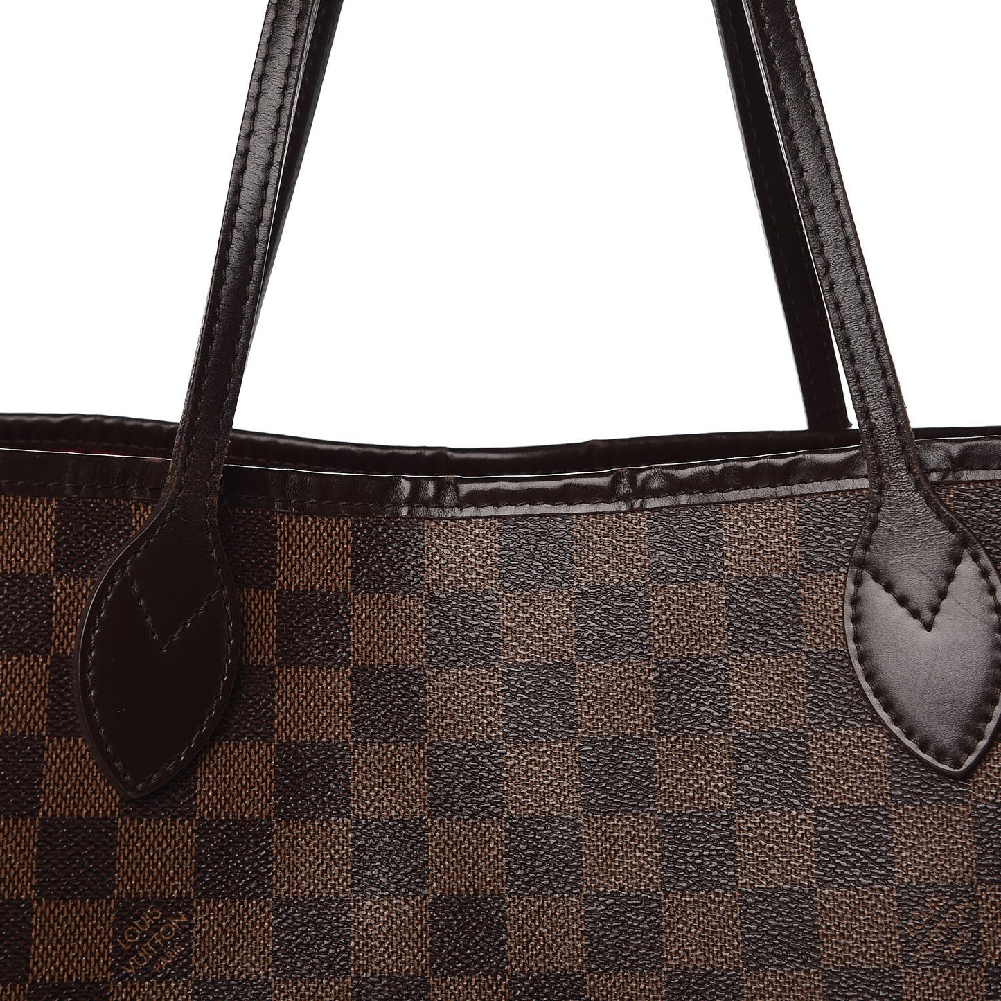 Damier Ebene Neverfull GM