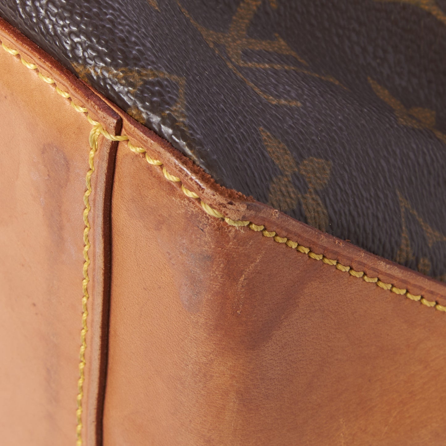 Monogram Cabas Piano
