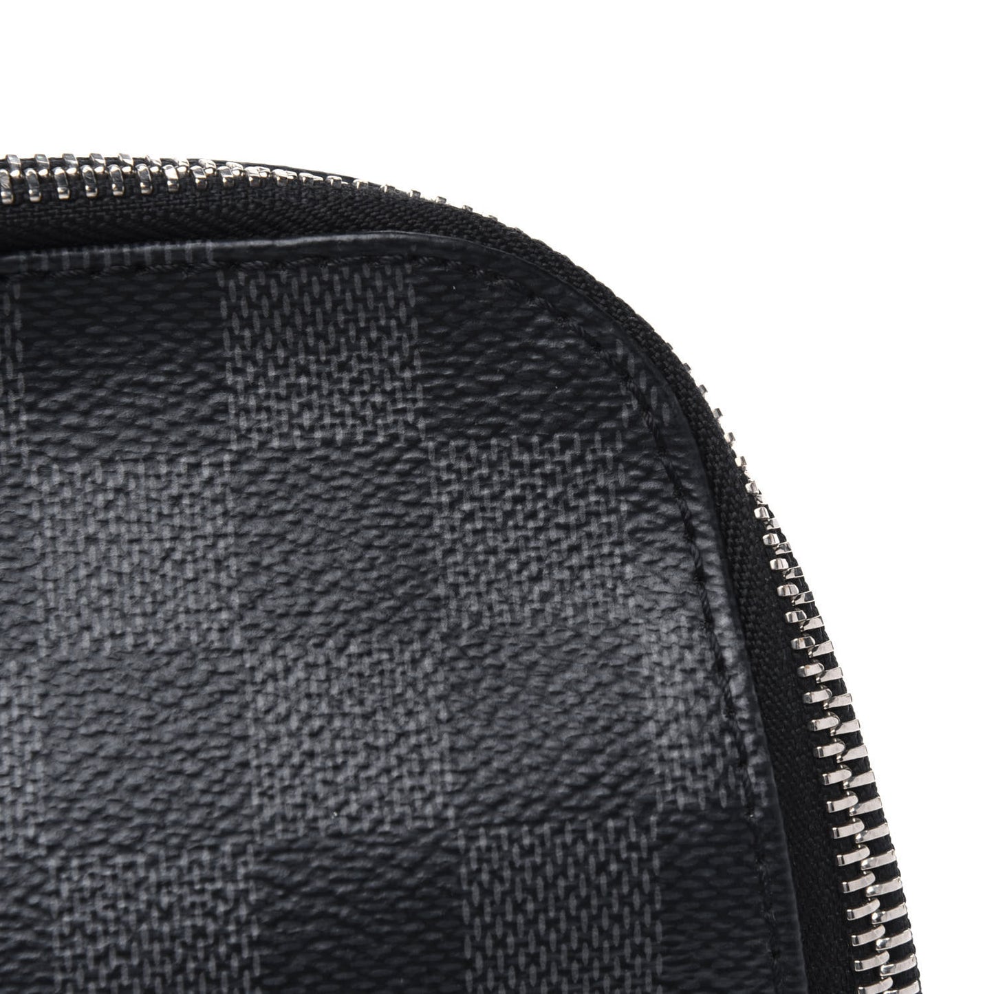 Damier Graphite Avenue Sling Backpack