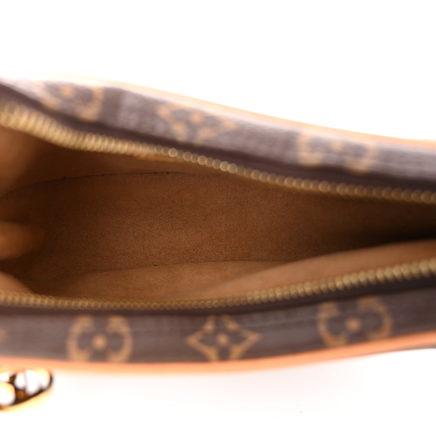 Monogram Loop