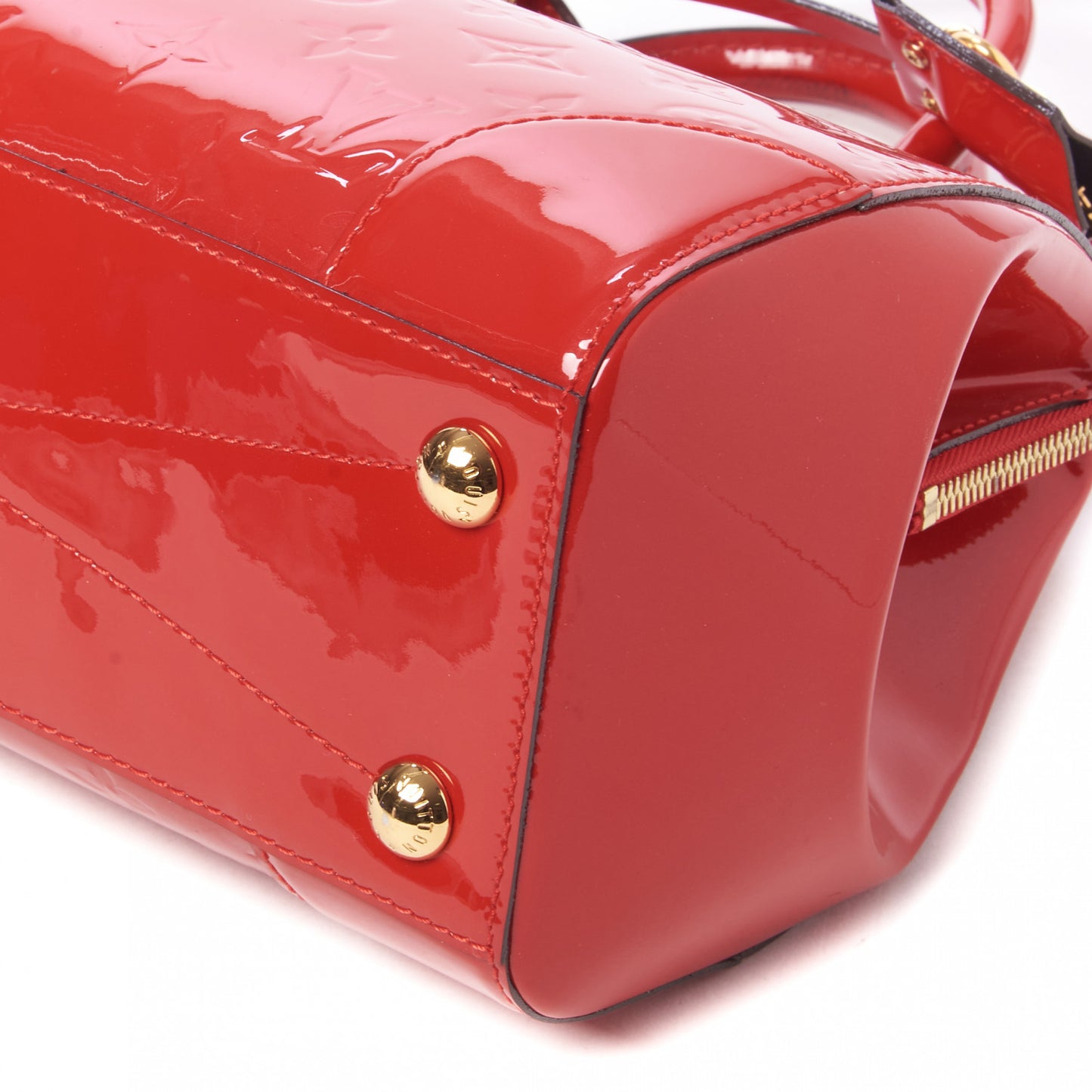 Vernis Santa Monica MV Cherry