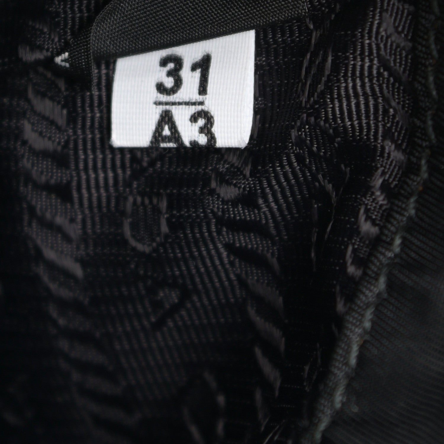 Prada Re-Nylon Duet Drawstring Shoulder Bag Black 7 of 11