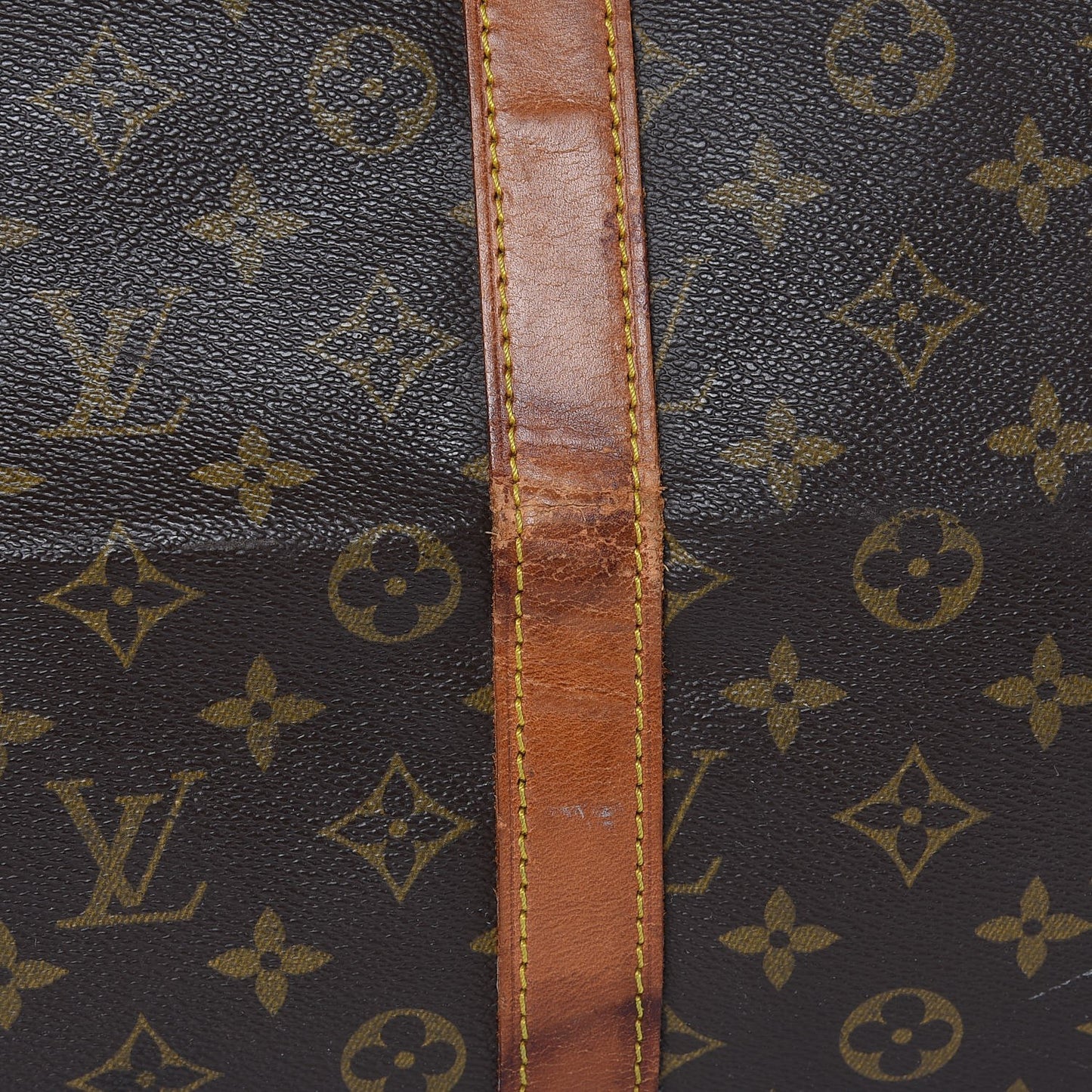 Monogram Keepall Bandouliere 55