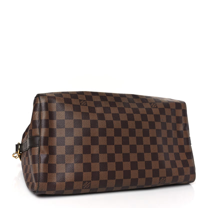 Louis Vuitton Damier Ebene Speedy Bandouliere 30 4 of 9