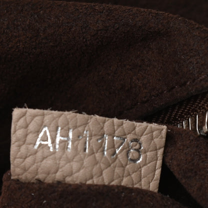 Louis Vuitton Mahina Babylone PM Galet 7 of 10
