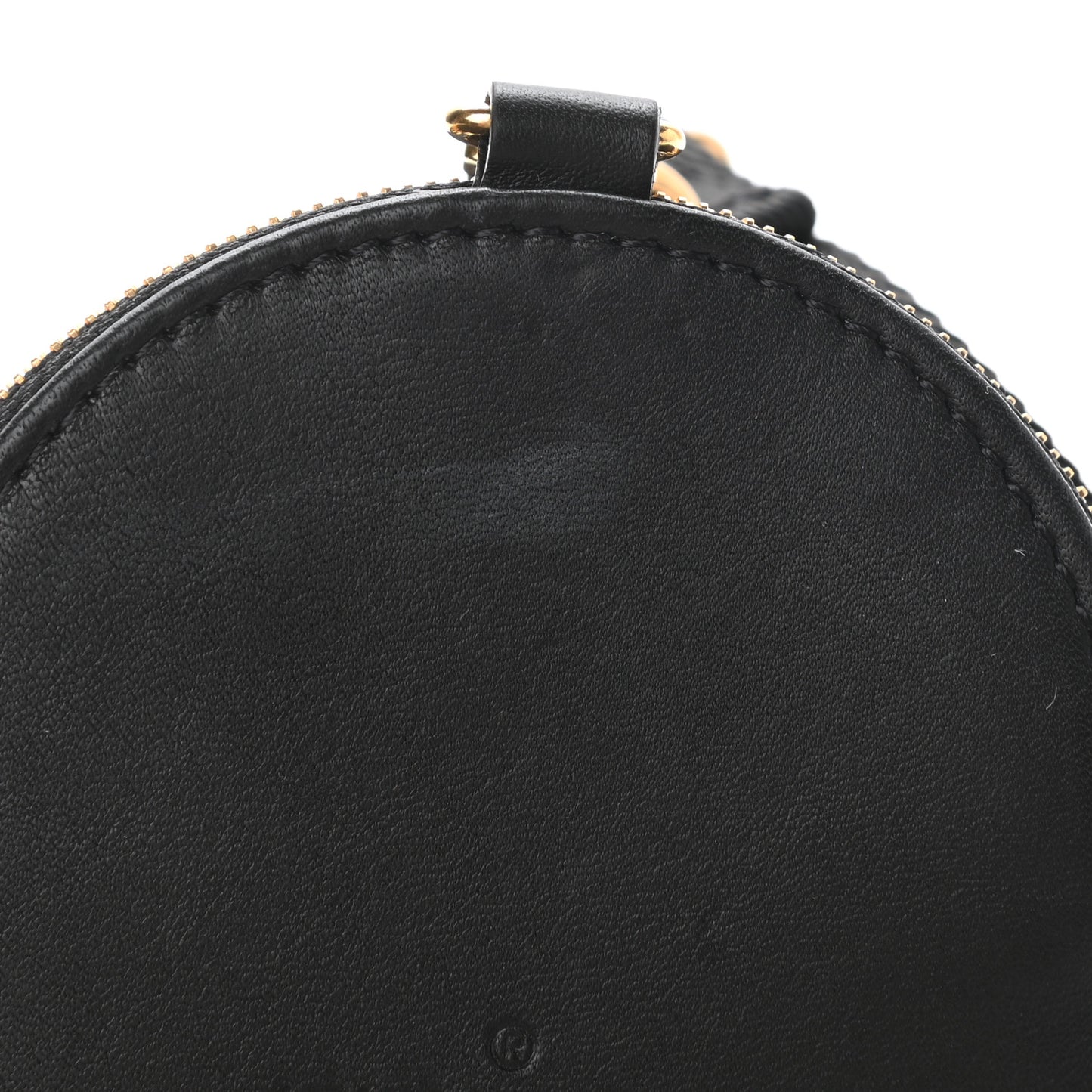 Calfskin New Wave Multi Pochette Black