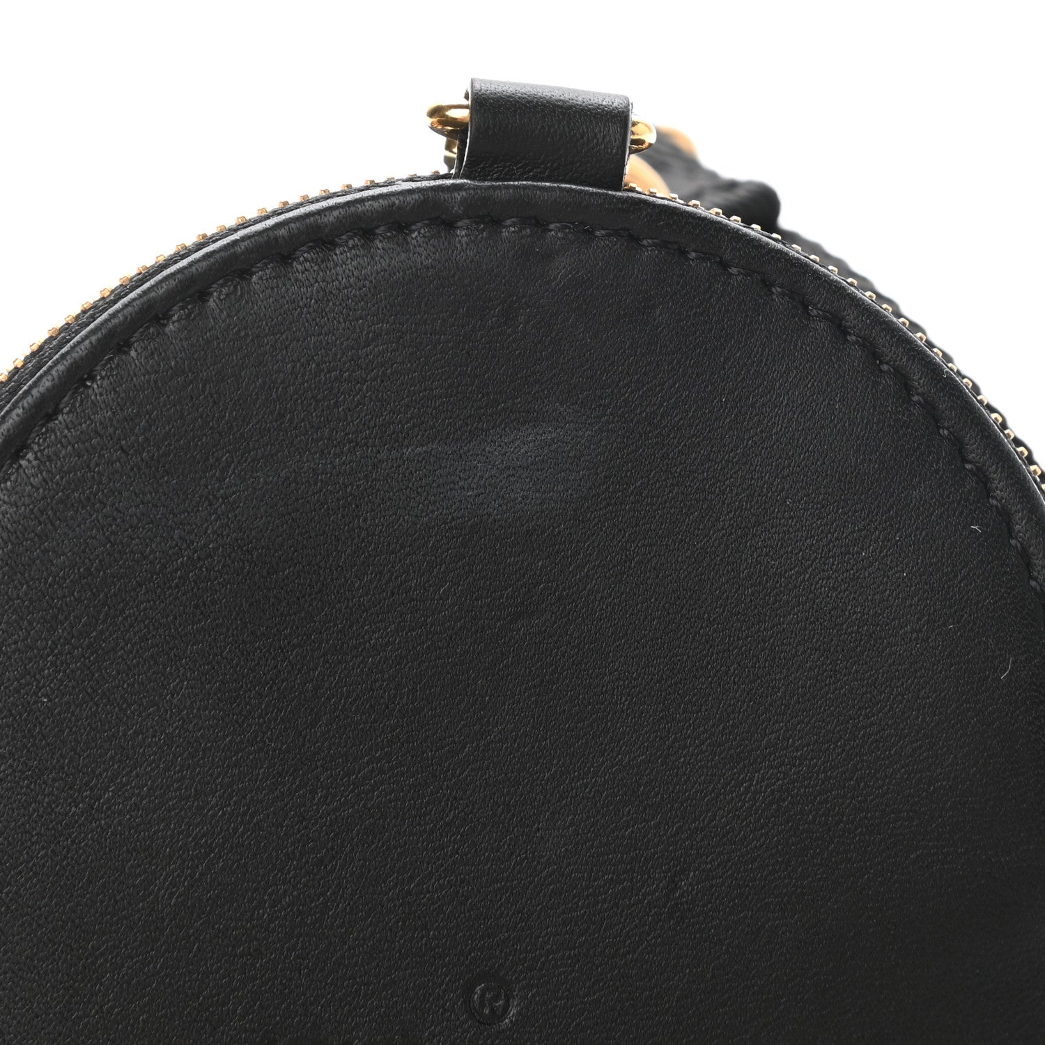 Louis Vuitton Calfskin New Wave Multi Pochette Black 10 of 11