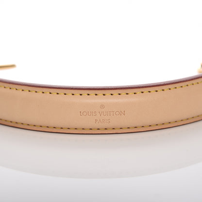 Louis Vuitton Vachetta Metis Strap 2 of 3