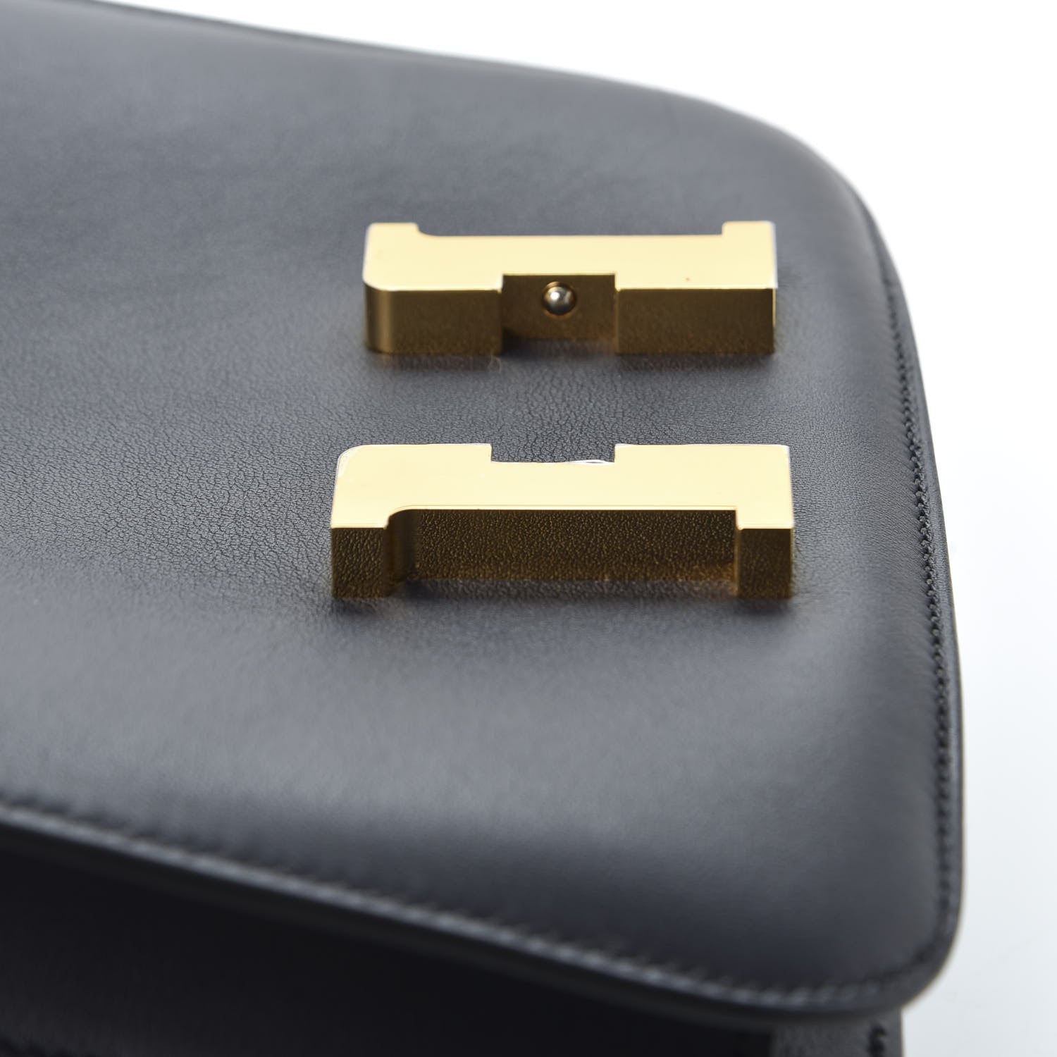 Hermes Swift Constance 24 Bleu Indigo 13 of 20