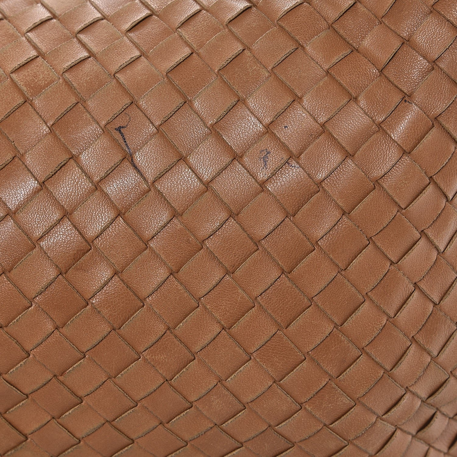 Bottega Veneta Nappa Intrecciato Small Hobo Camel 12 of 15