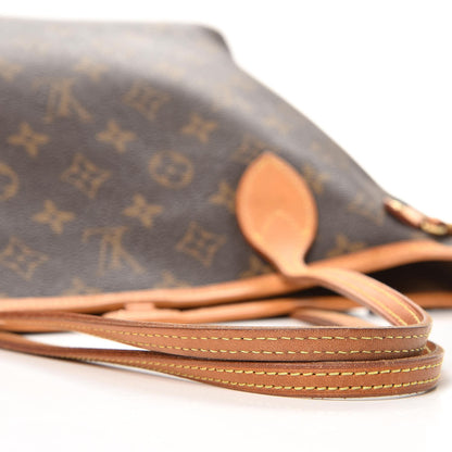 Louis Vuitton Monogram Neverfull PM 12 of 12
