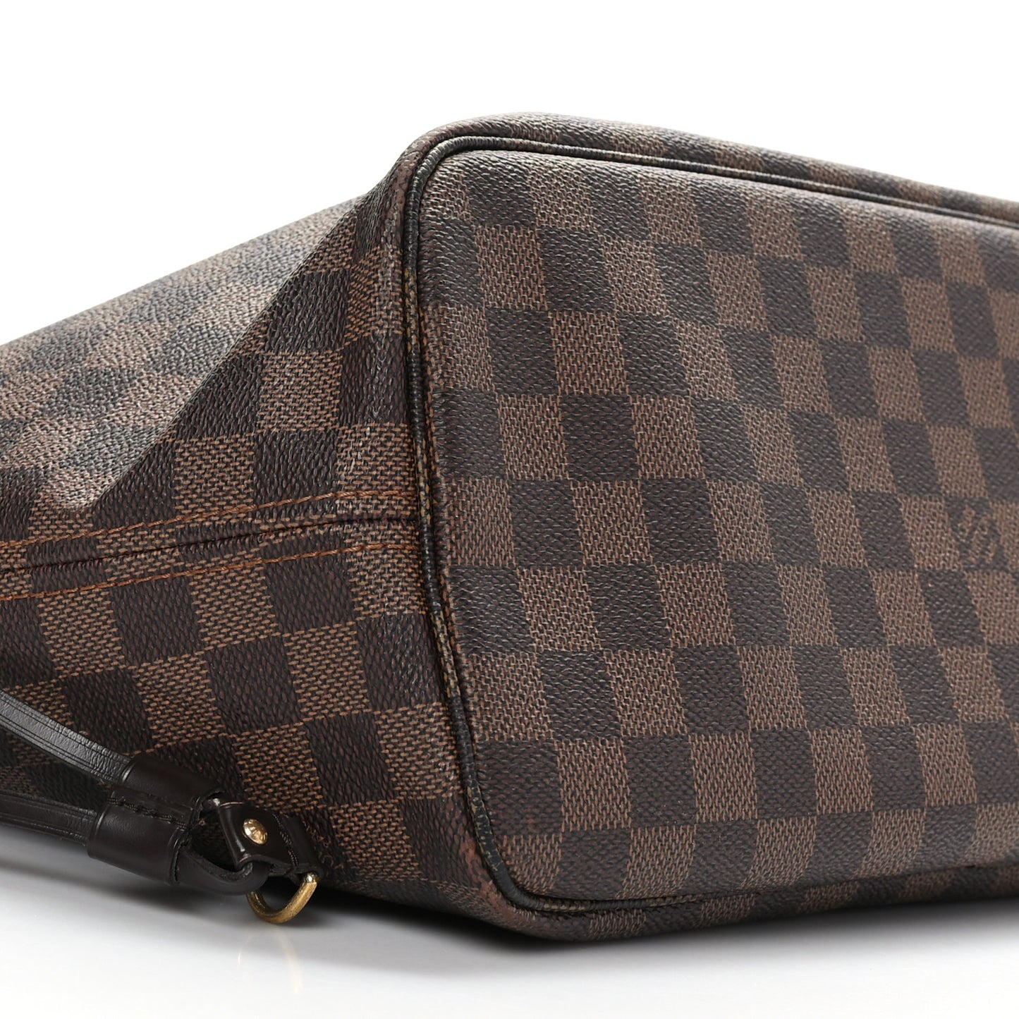 Damier Ebene Neverfull MM