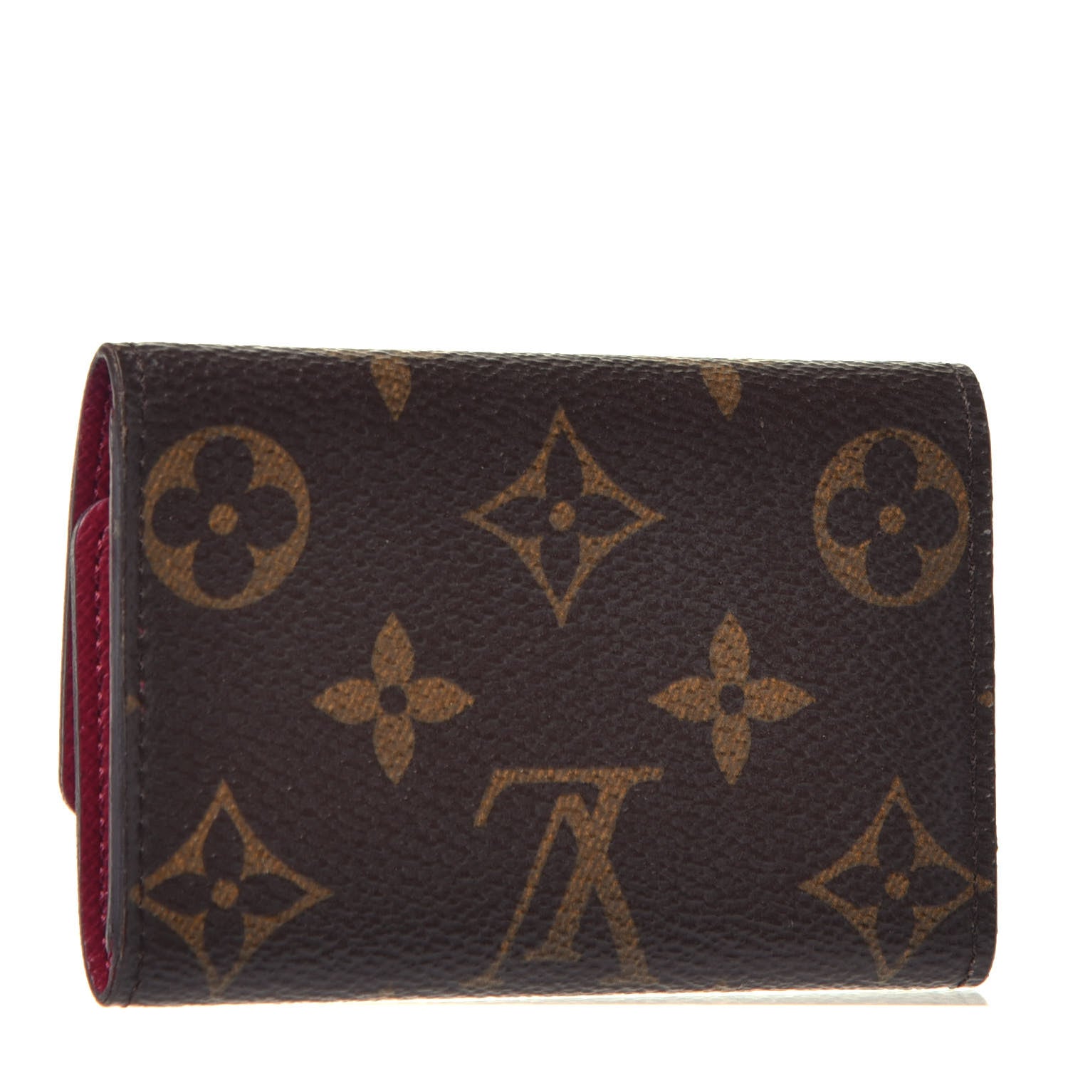 Louis Vuitton Monogram 6 Key Multicles Holder Fuchsia 3 of 7