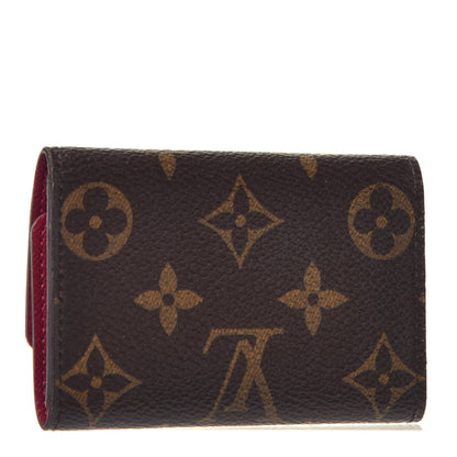 Louis Vuitton Monogram 6 Key Multicles Holder Fuchsia 3 of 7