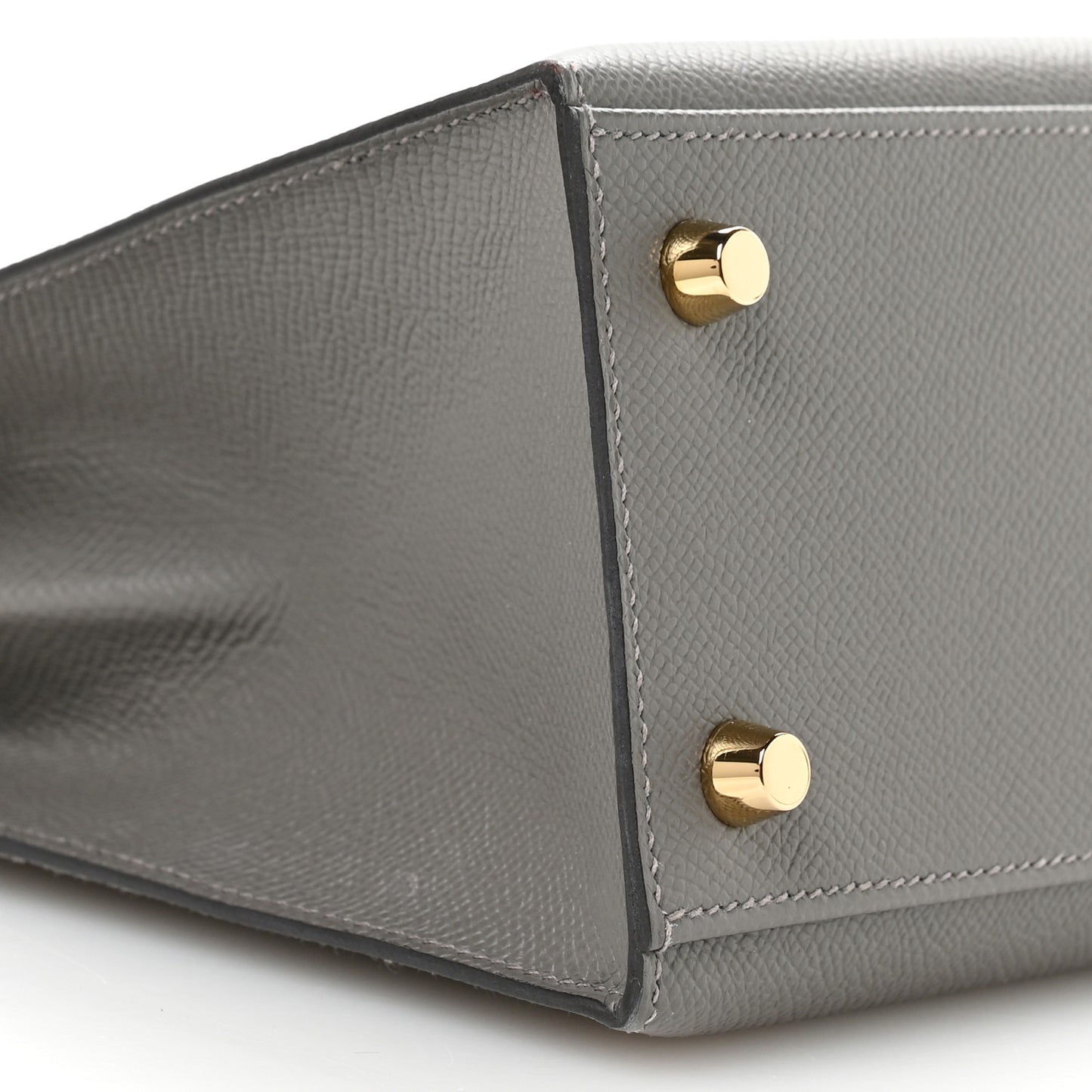 Epsom Kelly Sellier 25 Etain