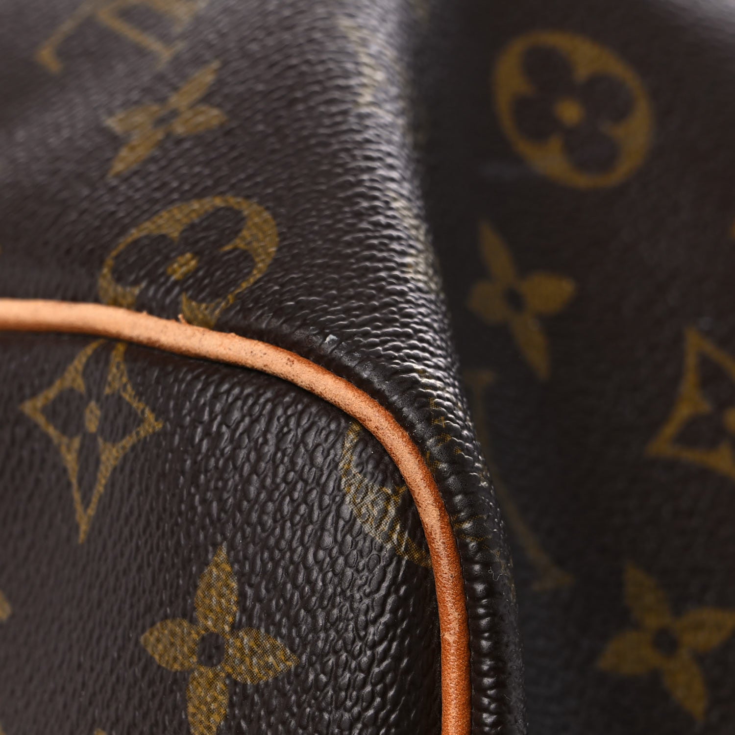 Louis Vuitton Monogram Keepall 55 10 of 32