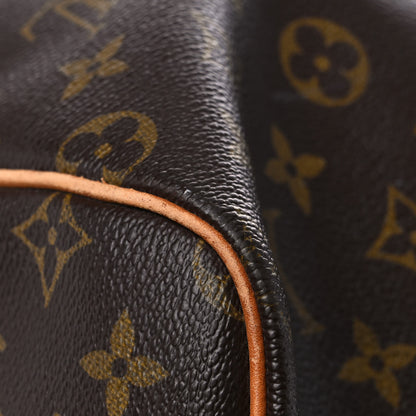 Louis Vuitton Monogram Keepall 55 10 of 32
