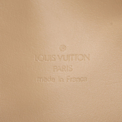 Louis Vuitton Vernis Bedford Beige 7 of 7