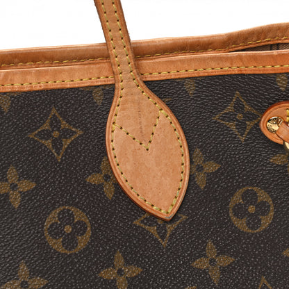Louis Vuitton Monogram Neverfull PM 27 of 32