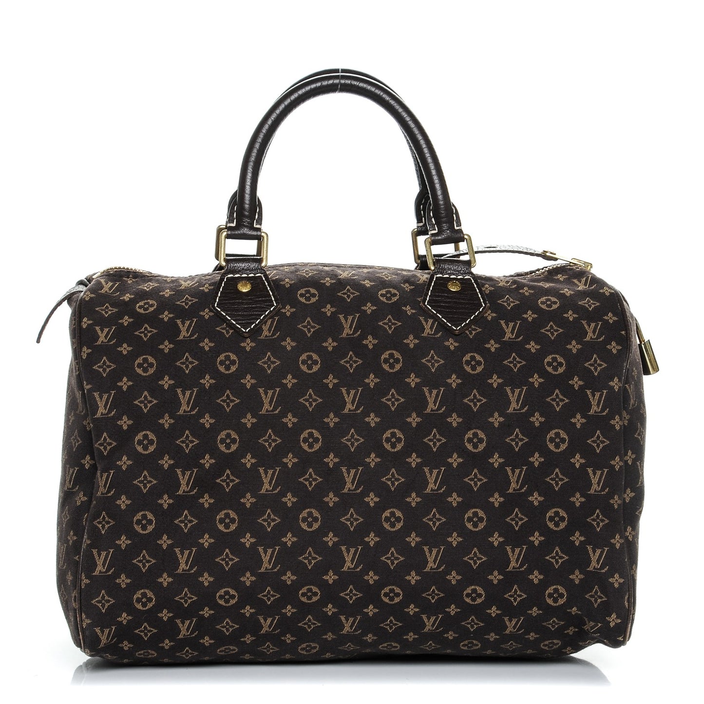 Mini Lin Speedy 30 Ebene