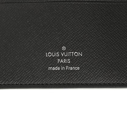 Louis Vuitton Damier Graphite Amerigo NM Wallet 7 of 8
