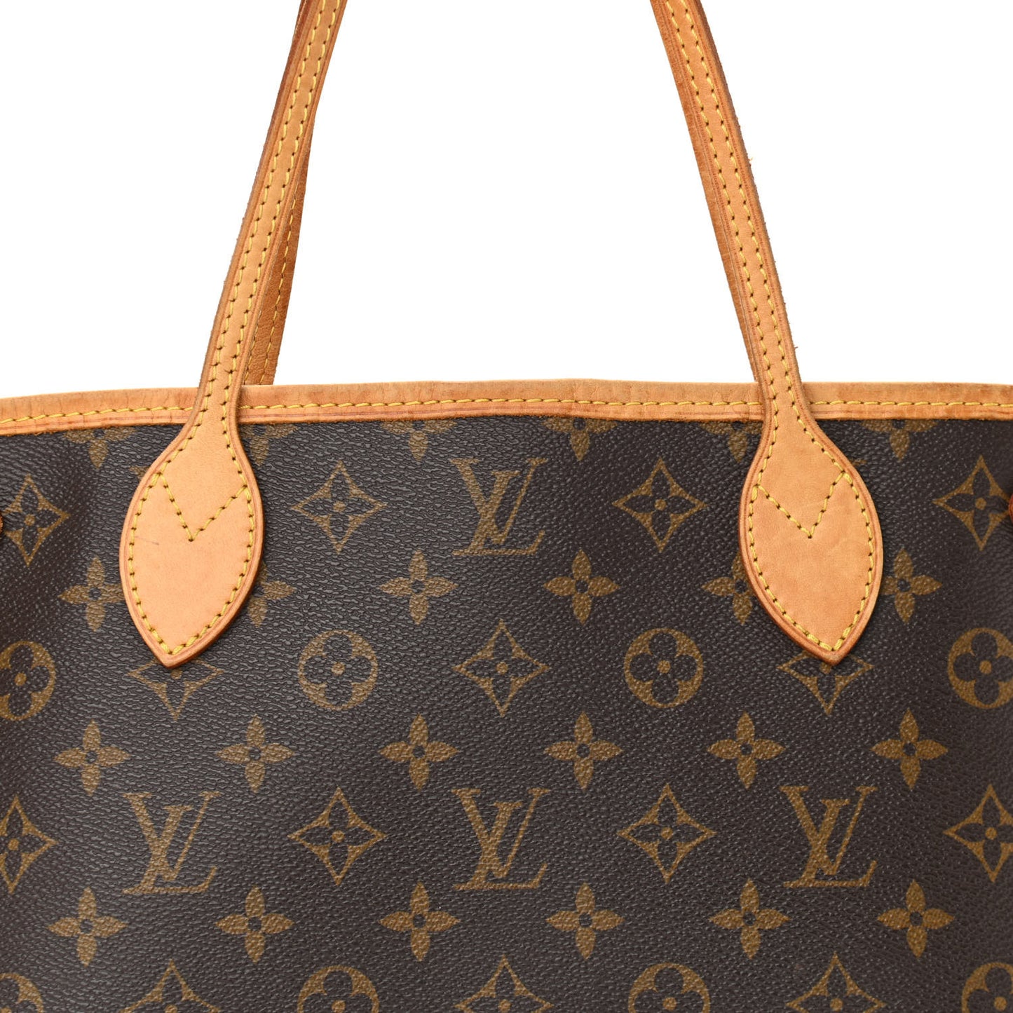 Monogram Neverfull PM
