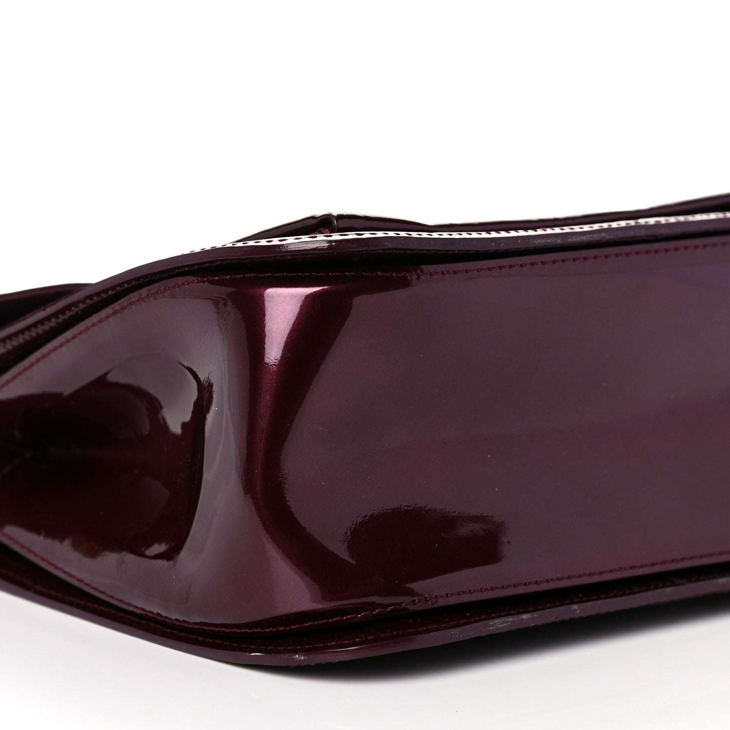 Louis Vuitton Vernis Mirada Rouge Fauviste 6 of 17