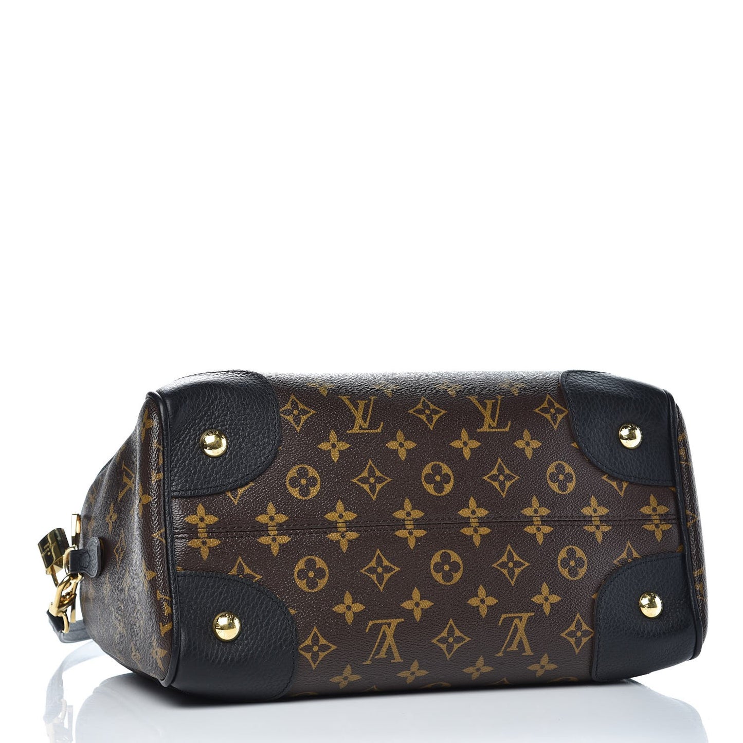 Monogram Retiro NM Black