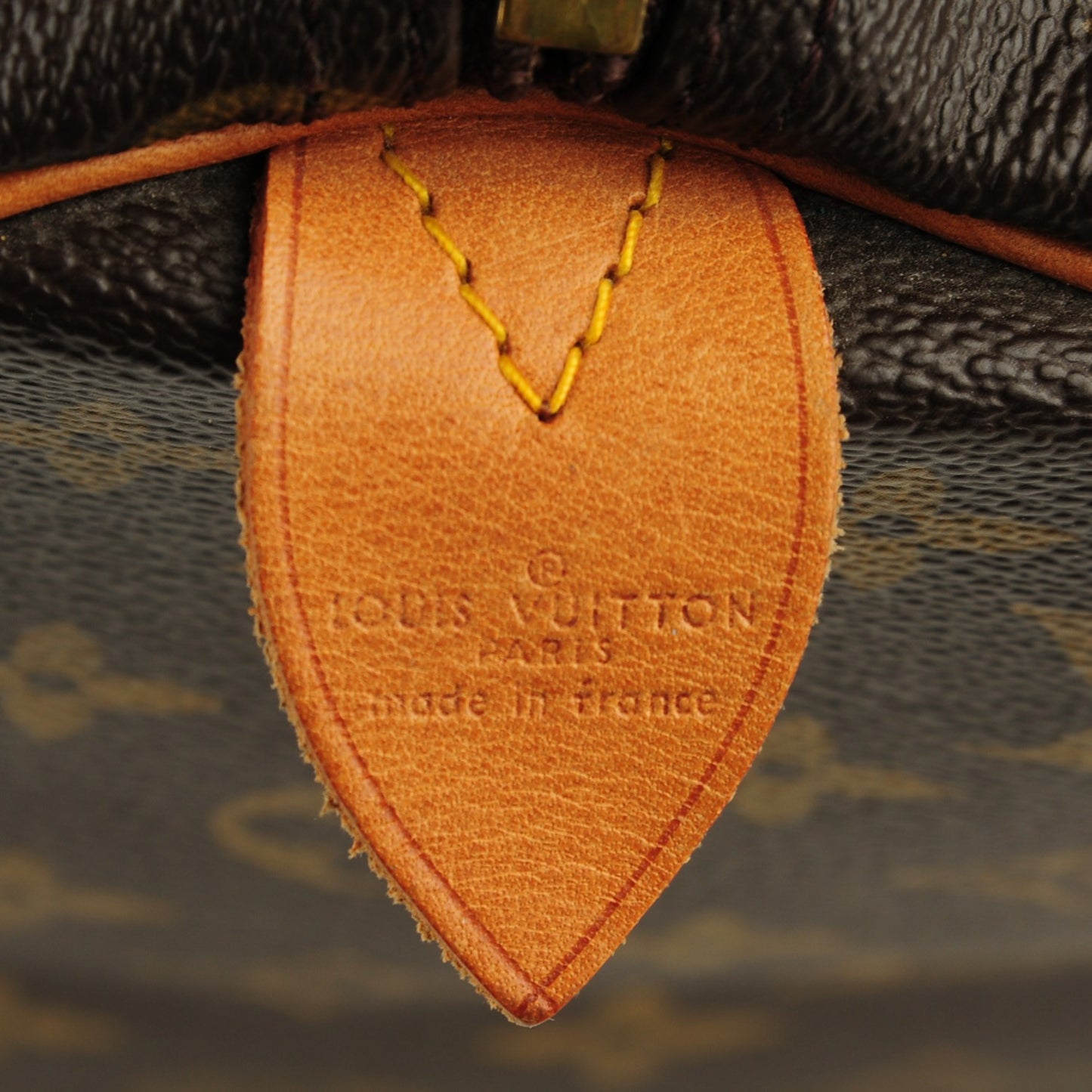 Monogram Keepall 45