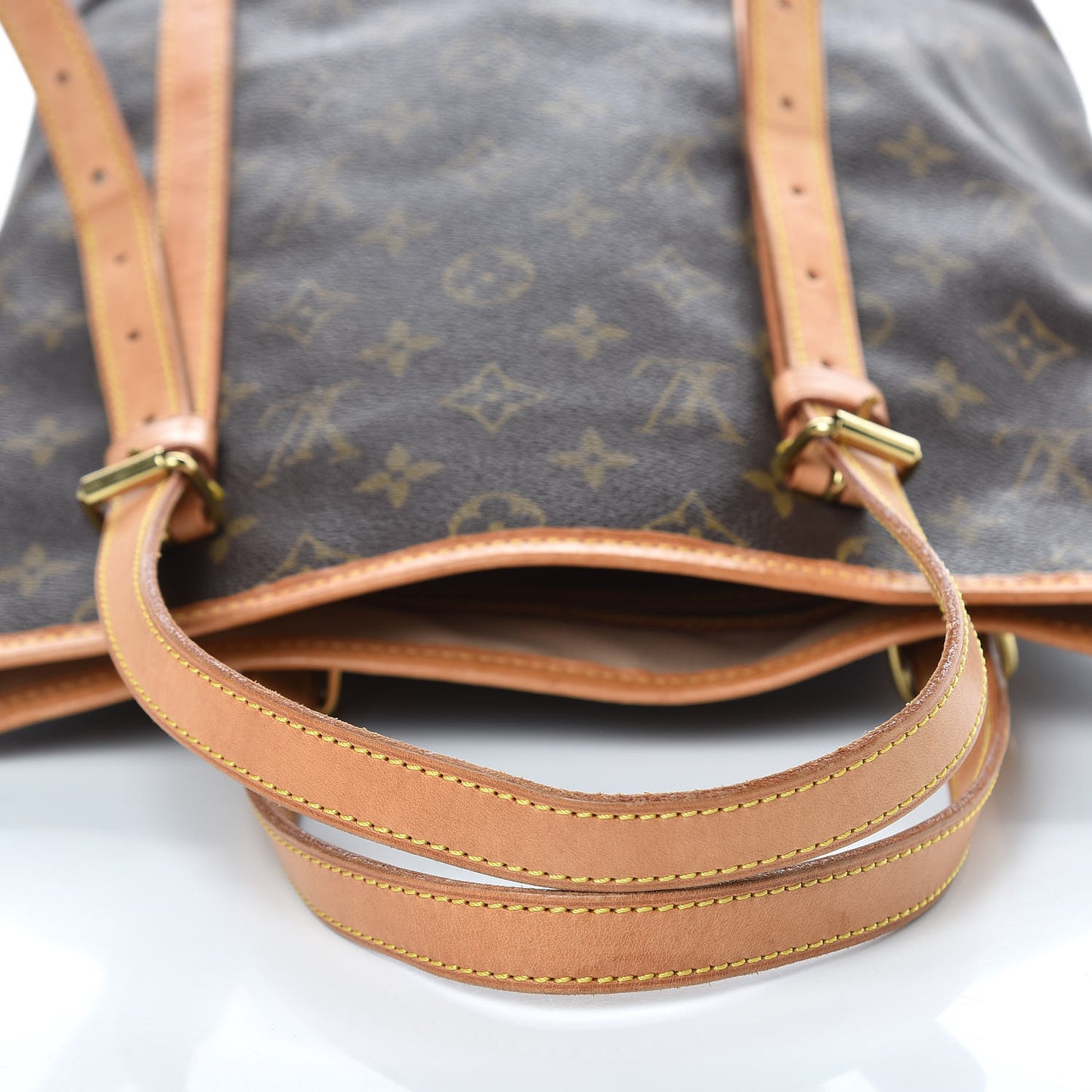 Monogram Bucket 27