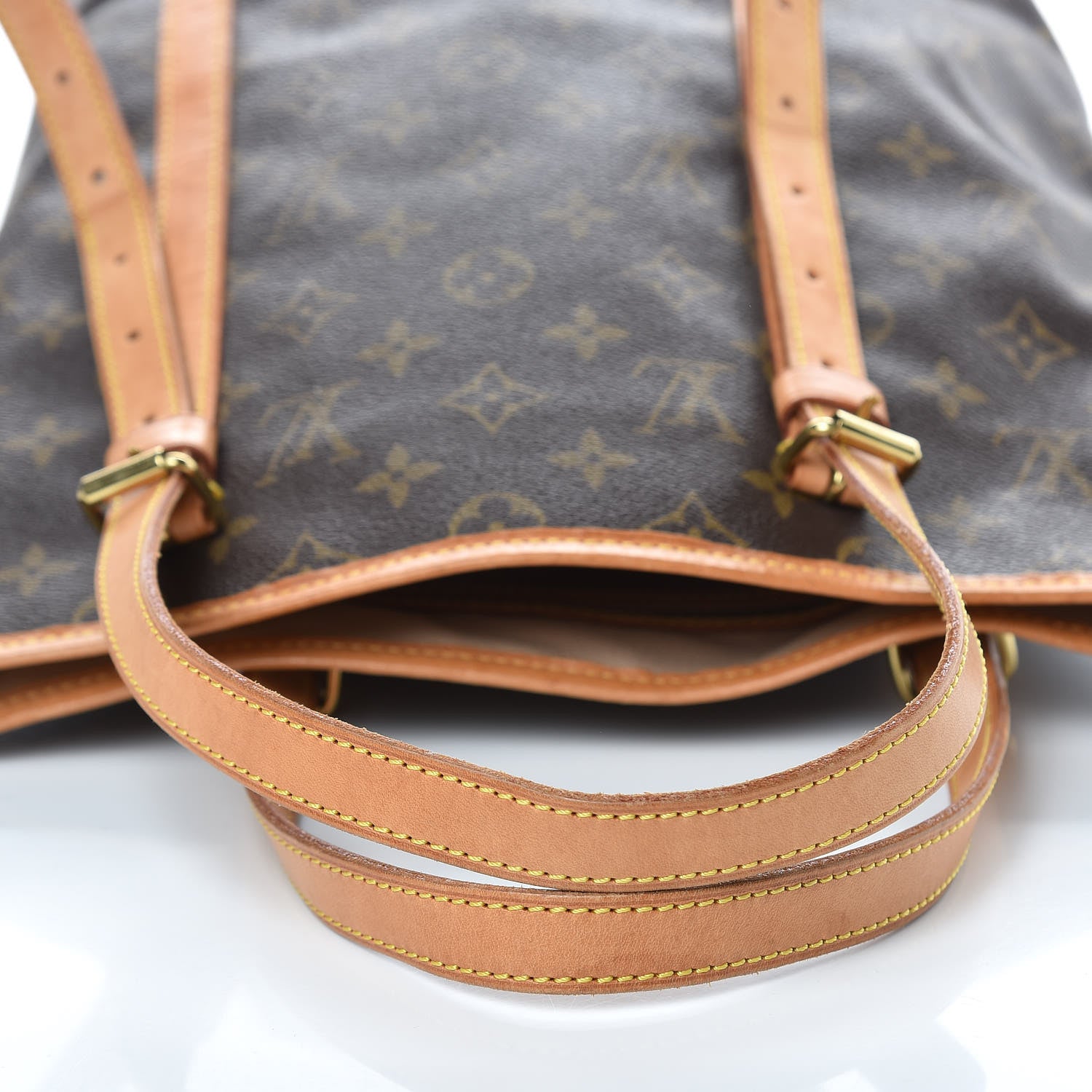 Louis Vuitton Monogram Bucket 27 16 of 16