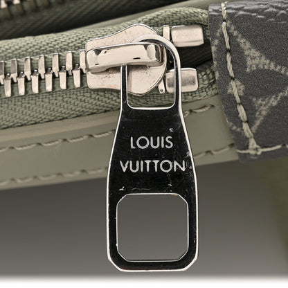 Louis Vuitton Monogram Gradient Avenue Sling Bag NM Kaki 12 of 12